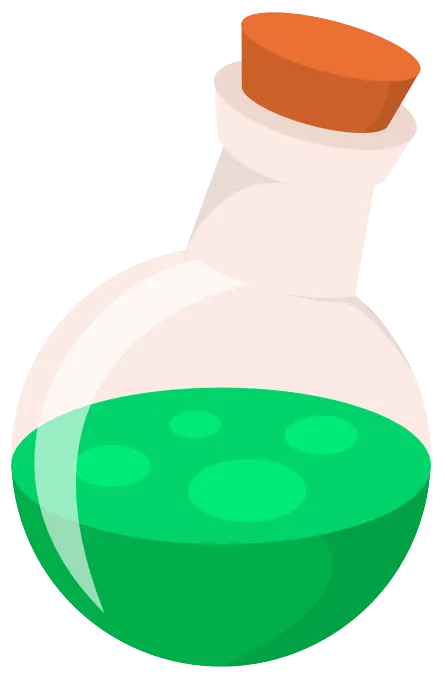 PotionHost Potion