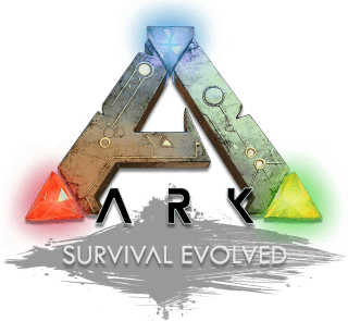 ARK: Survival Evolved