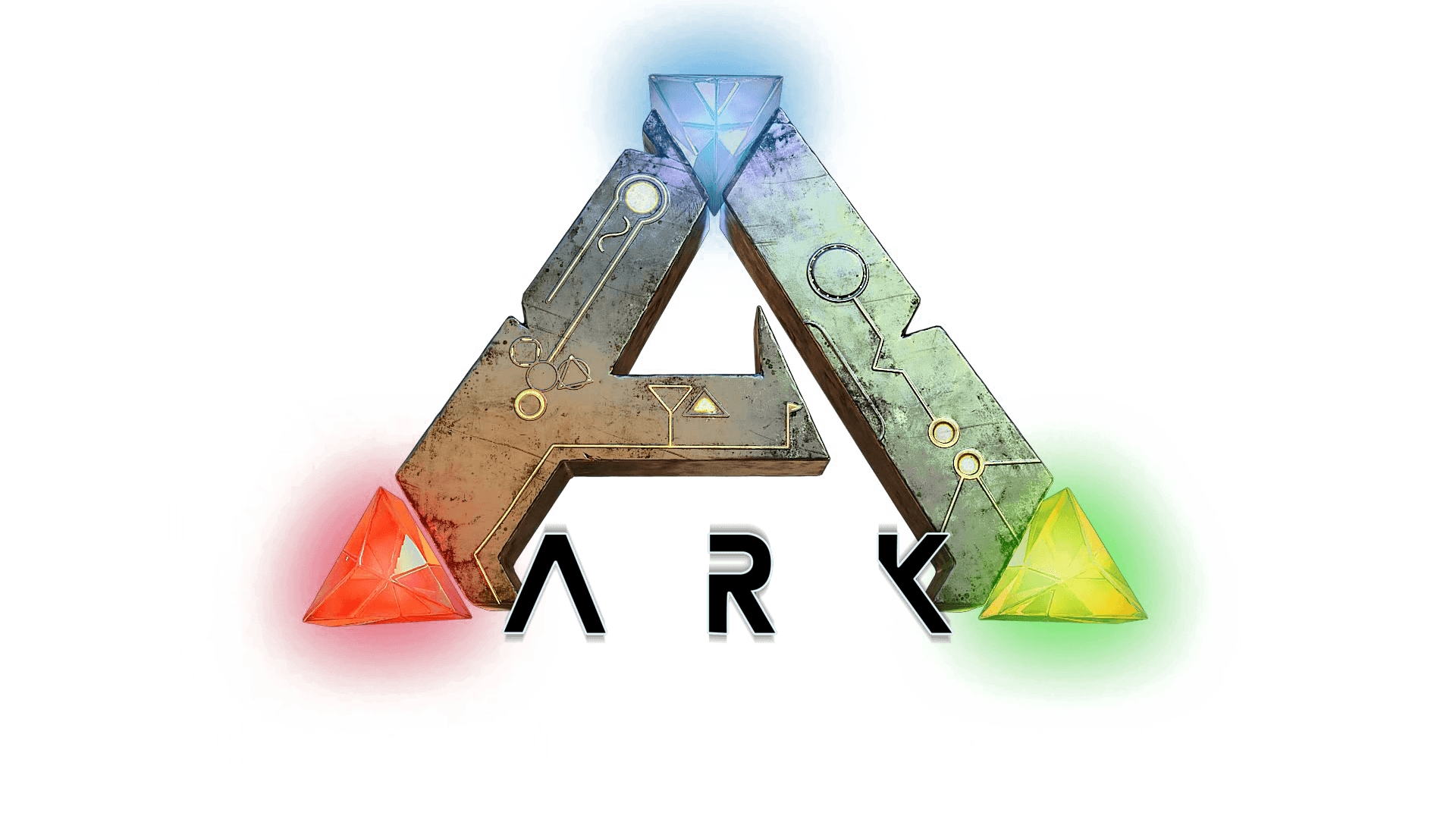 ARK: Survival Evolved