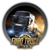Euro Truck Simulator 2