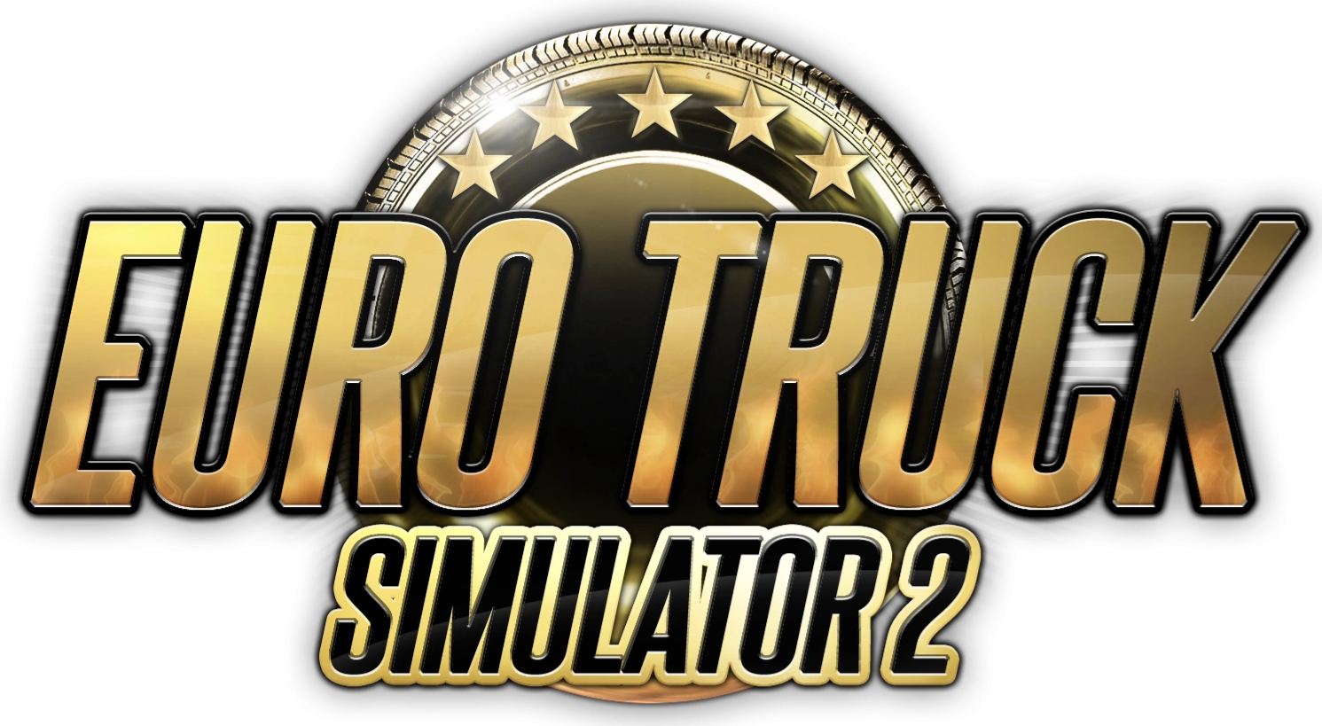 Euro Truck Simulator 2