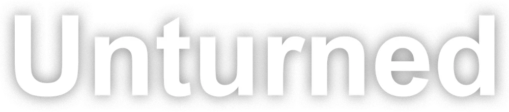 Unturned